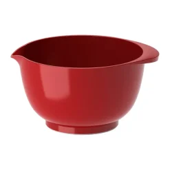 Margrethe skål 0,75 L, Röd^Rosti
