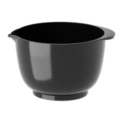 Margrethe skål 2 L, Svart^Rosti Online