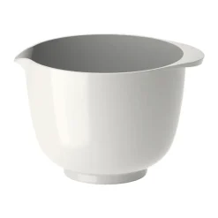 Margrethe skål 1,5 L, Vit^Rosti Discount