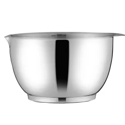 Bunkar & Vispskålar-Rosti Margrethe skål stål 3 l, Stål