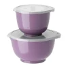 Margrethe skålset 2-pack, Lavender^Rosti Online