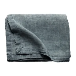 Marion bordsduk linne 175x175 cm, Ocean^Tell Me More Discount