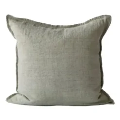 Kuddfodral-Tell Me More Marion kuddfodral linne 50x50 cm, Dune