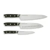 Markus Classic knivset, 3 delar^Markus Aujalay Hot