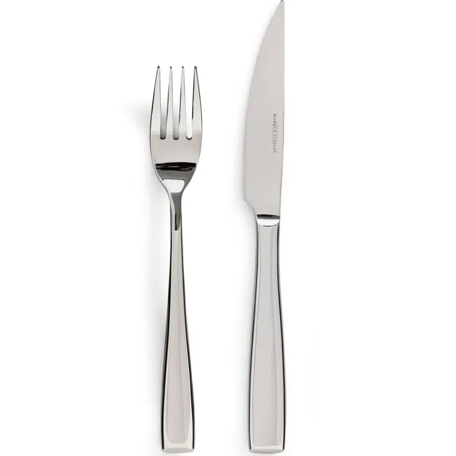 Markus Signature kött- & grillbestick set, 12 delar^Markus Aujalay Outlet