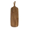 Markus stora bräda serveringsbricka 20x63 cm, Akacia^Markus Aujalay Hot
