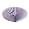 Matin flush mount plafond Ø38 cm, Lavender shade^HAY Clearance