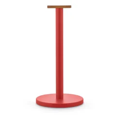 Mattina hushållspappershållare, Röd^Alessi