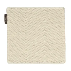 Mattprov Furrow ullmatta, Naturvit^Material Samples Discount