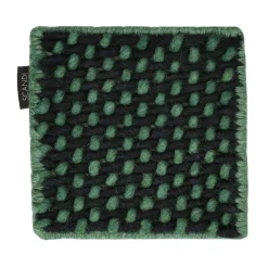 Mattprov Hill ullmatta, Blå-grön^Material Samples Hot