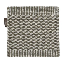 Mattprover-Material Samples Mattprov Lea ullmatta, Naturgrå