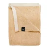 Badlakan|Handdukar-Himla Maurice handduk wheat, 70x140 cm
