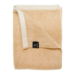 Badlakan|Handdukar-Himla Maurice handduk wheat, 70x140 cm
