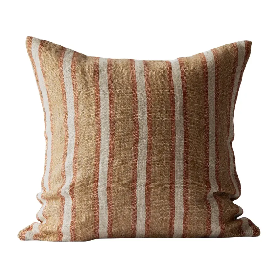 Kuddfodral-Tell Me More Maurice kuddfodral 50x50 cm, Pampas Stripe