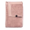 Maxime ekologisk handduk passion, 70x140 cm^Himla Discount
