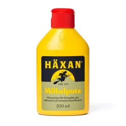 Möbelputs, 20 cl^Häxan New