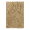 Barnmattor|Barnmattor-Ferm Living Meadow High Pile matta 140x200 cm, Light Sand