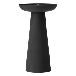 Meira oljelykta svart, Ø21x36 cm^Audo Copenhagen Outlet