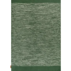 Melange matta 200x300 cm, Green^Formgatan Discount