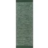 Utomhusmattor|Plastmattor-Formgatan Melange matta 70x200 cm, Green