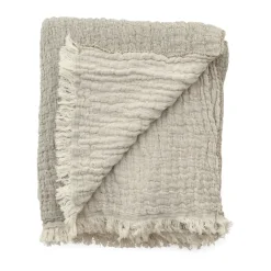 Mellow filt 110x110 cm, Kale^Garbo&Friends Outlet