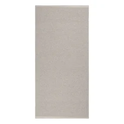 Mellow plastmatta greige, 70x250cm^Scandi Living Discount