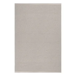 Utomhusmattor|Plastmattor-Scandi Living Mellow plastmatta greige, 200x300cm