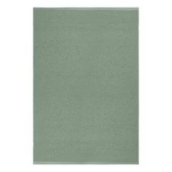 Mellow plastmatta grön, 150x200 cm^Scandi Living New