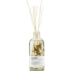 diffuser 240 ml, Verbena drizzle^Meraki