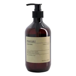 diskmedel 490 ml, Blossom breeze^Meraki Best