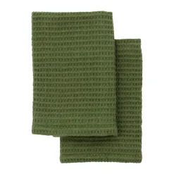 disktrasa 30x30 cm 2-pack, Grön^Meraki