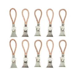 Handdukshållare-Meraki handdukshängare, 10-pack