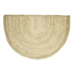 Merida dörrmatta 60x90 cm, Natur^Boel & Jan Online