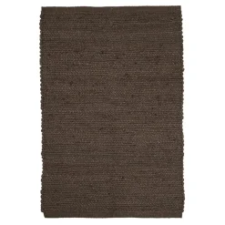 Jutemattor-Boel & Jan Merida jutematta brun, 60x90 cm