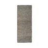 Gångmattor-Classic Collection Merino gångmatta, Grå, 80x150 cm