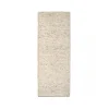 Merino gångmatta, Naturbeige, 80x150 cm^Classic Collection New