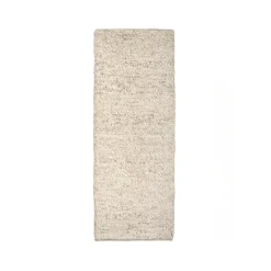 Merino gångmatta, Naturbeige, 80x150 cm^Classic Collection New