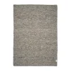 Merino ullmatta 200x300 cm, Grå^Classic Collection Hot
