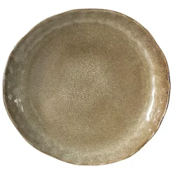 Mika mattallrik 27 cm, natur^Olsson & Jensen Clearance