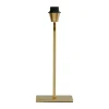 Mika table lampfot 40 cm, Brass^Watt & Veke Clearance