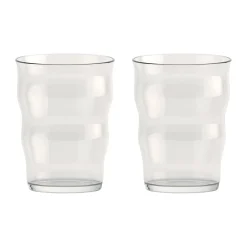 Ölglas-Holmegaard Mikkeller pint ölglas 2-pack, 40 cl