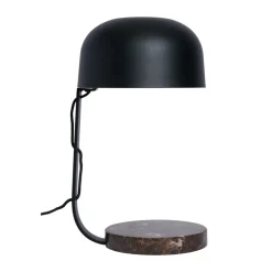 Skrivbordslampor-Watt & Veke Milly table bordslampa 36,5 cm, Black