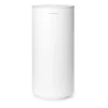 Toalettpappershållare-Brabantia MindSet Toalettrullebehållare, Mineral Fresh White