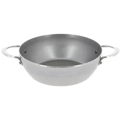 Mineral B Country traktörpanna, 28 cm^De Buyer Discount