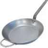 Stekpannor-De Buyer Mineral B stekpanna, 36 cm