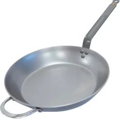 Stekpannor-De Buyer Mineral B stekpanna, 36 cm