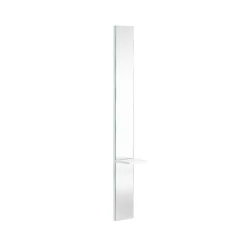 Mirror spegel, vit^SMD Design Sale