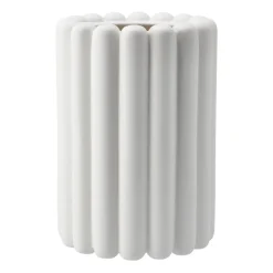 Krukor-DBKD Mist kruka large Ø19x27 cm, White