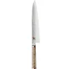 Japanska Knivar|Kockknivar-Miyabi 5000MCD Gyutoh kockkniv, 24 cm