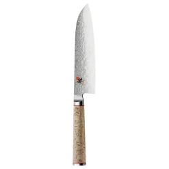 5000MCD Santoku japansk kockkniv, 18 cm^Miyabi